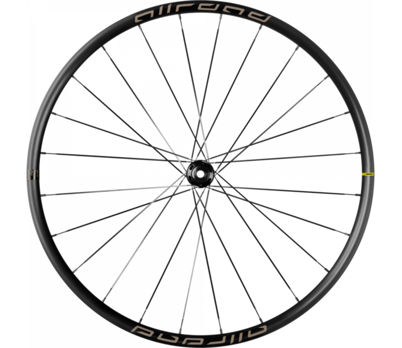 Mavic Allroad 650b Disc DCL-1